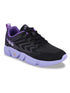 JULIAN Black Women's Sports Shoes